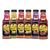 HIGH VOLTAGE DETOX | 16OZ
